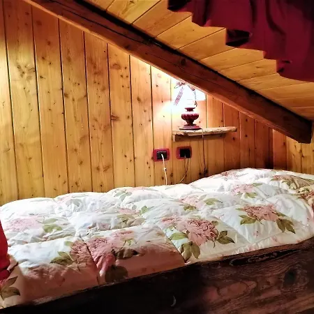 Torgnon Ski And Relax *