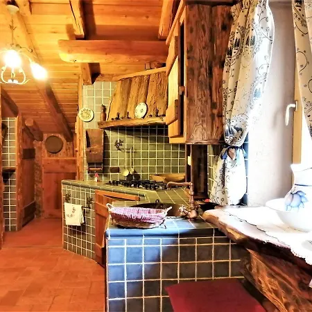 Torgnon Ski And Relax Apartamento