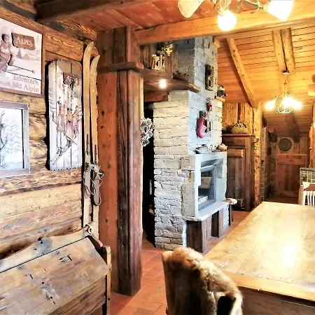 Torgnon Ski And Relax *
