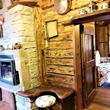Apartamento Torgnon Ski And Relax