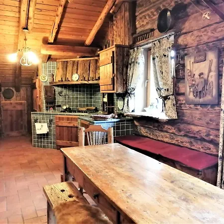 Torgnon Ski And Relax Apartamento