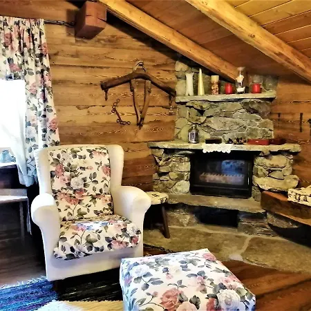 Apartamento Torgnon Ski And Relax