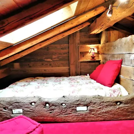 Torgnon Ski And Relax Apartamento *