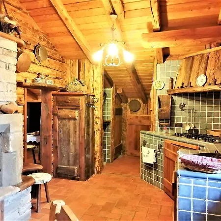 Torgnon Ski And Relax * Torgnon