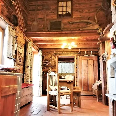 Apartamento Torgnon Ski And Relax Torgnon