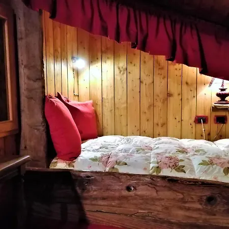 Torgnon Ski And Relax