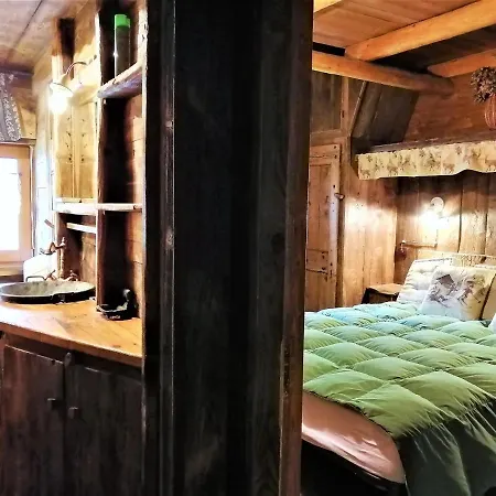 Torgnon Ski And Relax Apartamento Torgnon