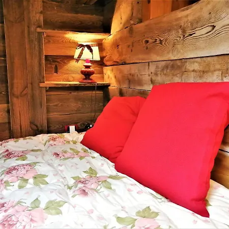 Torgnon Ski And Relax